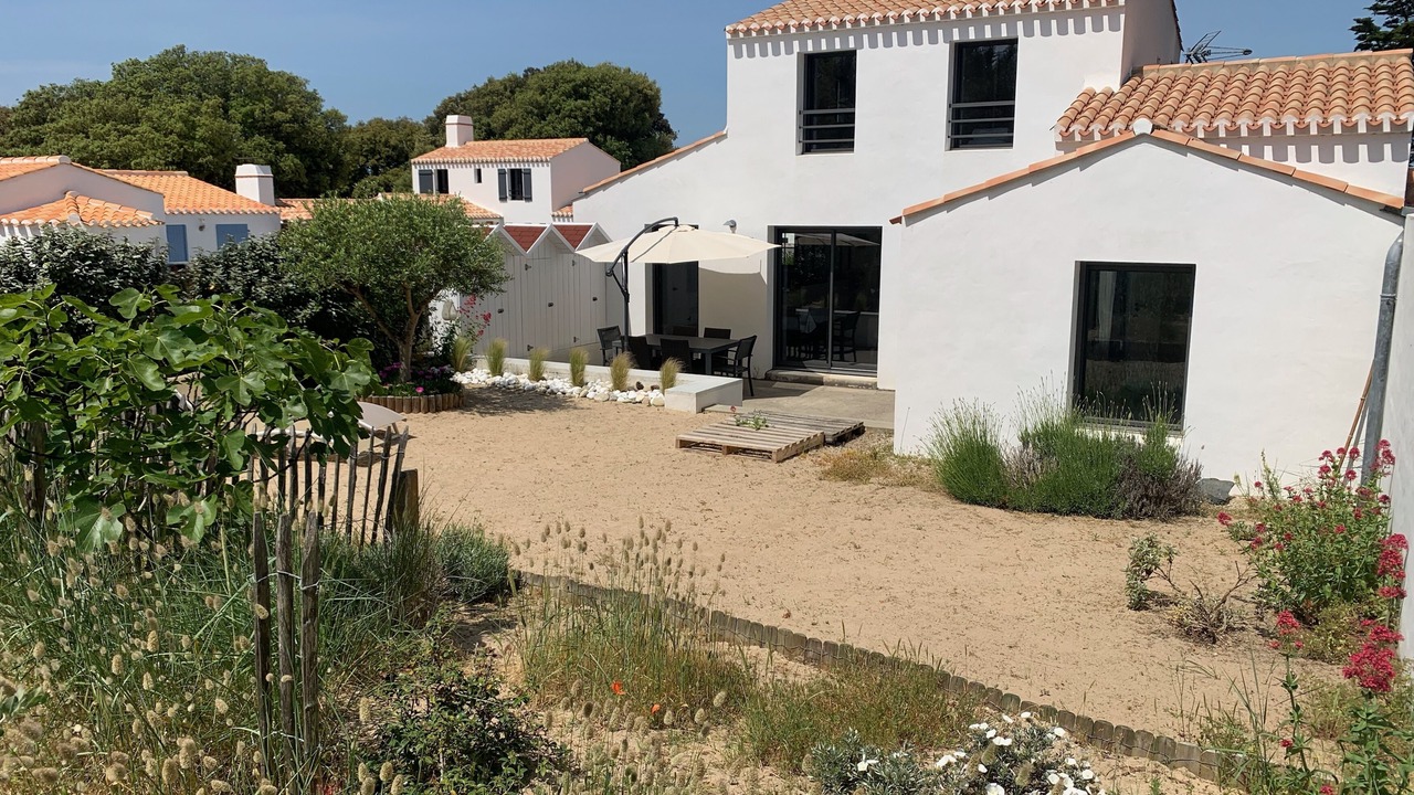 Photo of Outdoor in L'Epine