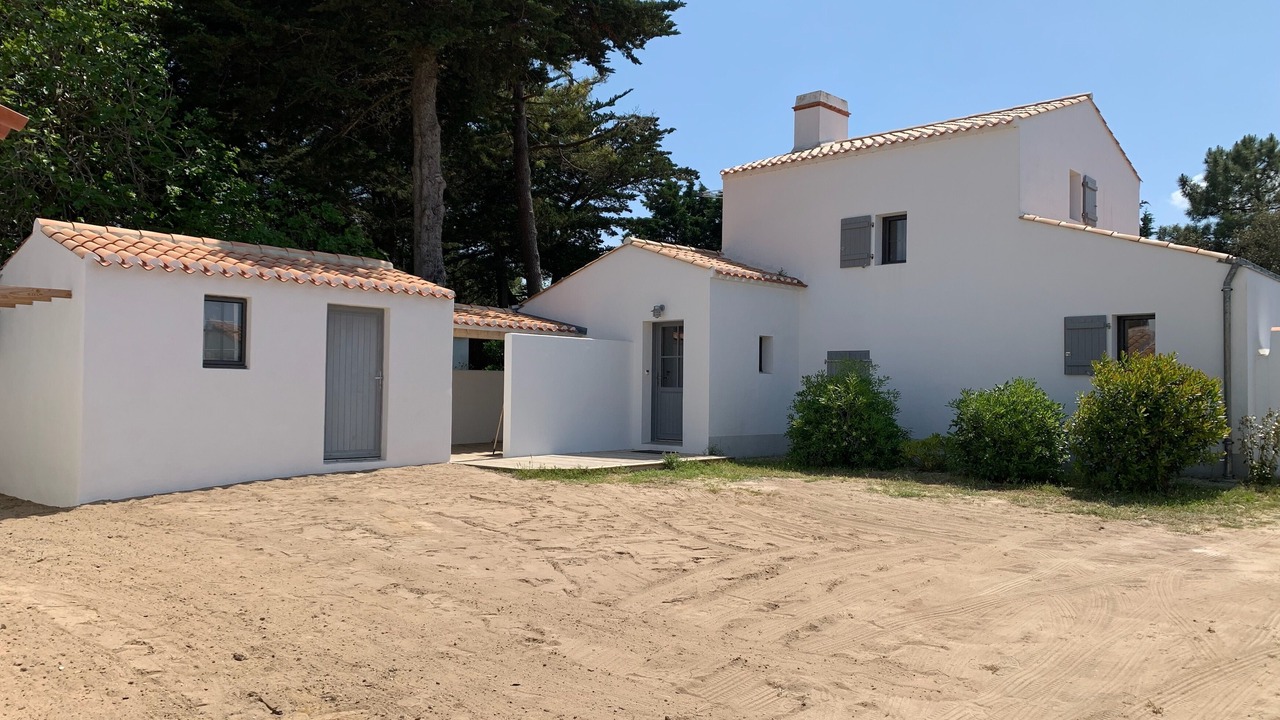 Photo of Outdoor in L'Epine