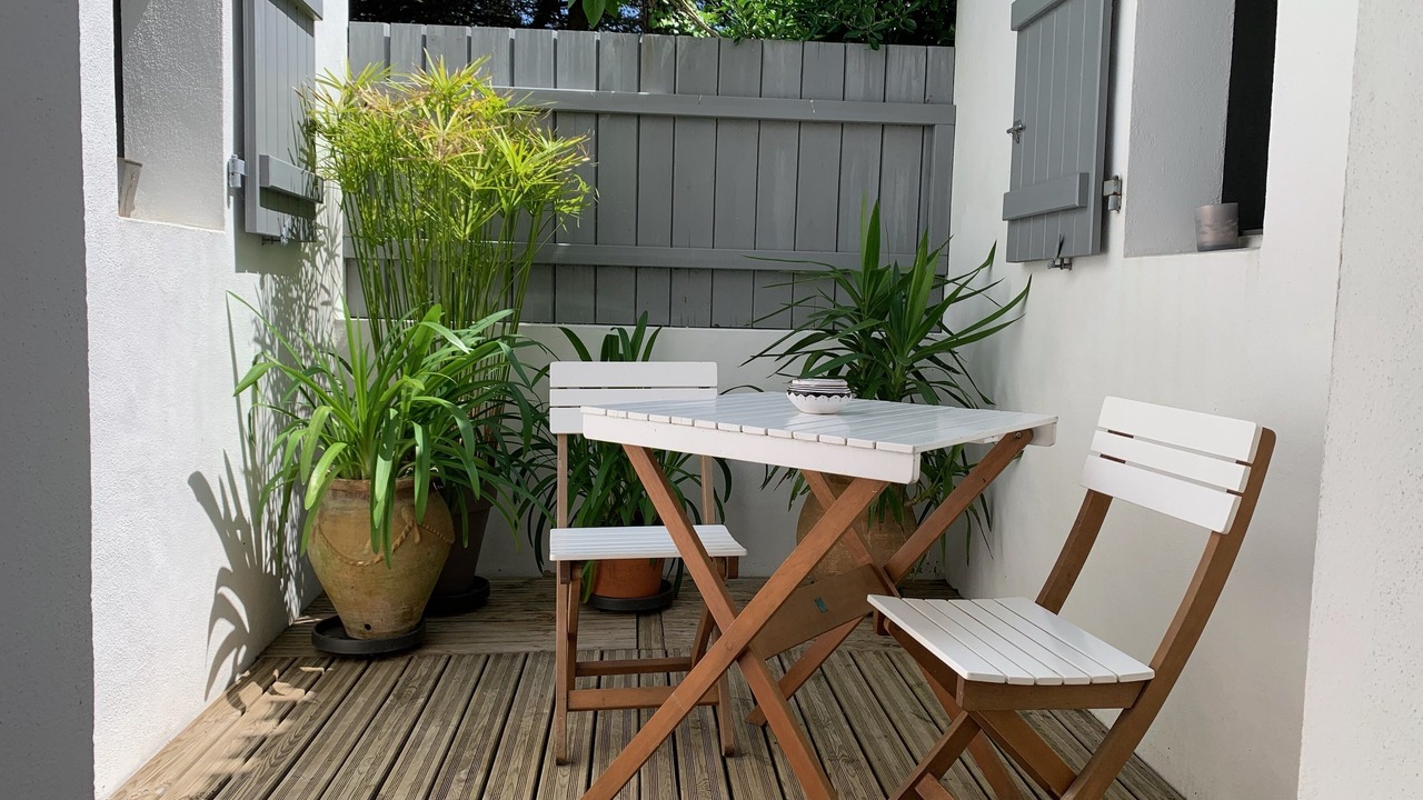 Photo of Outdoor in L'Epine