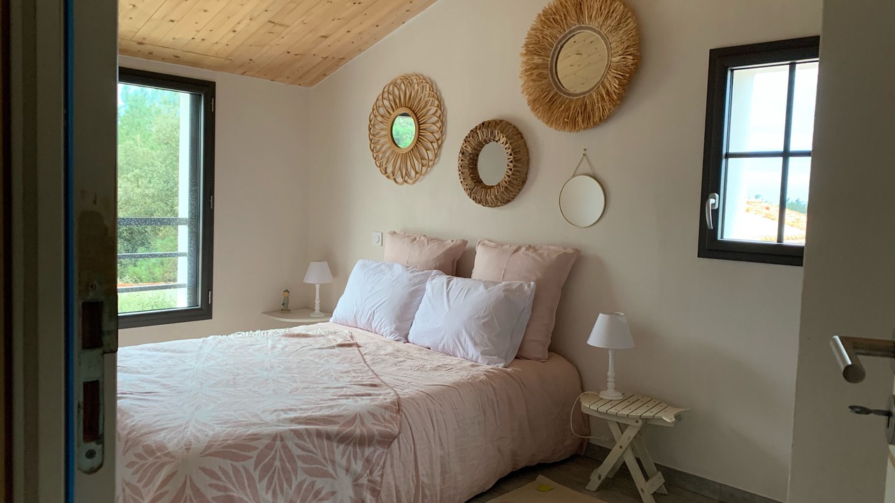 Photo of Bedroom in L'Epine