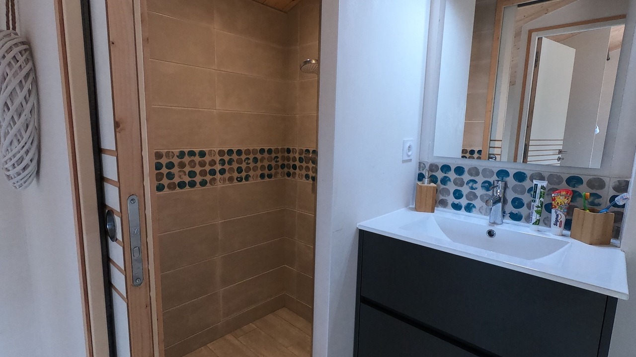 Photo of Bathroom in L'Epine