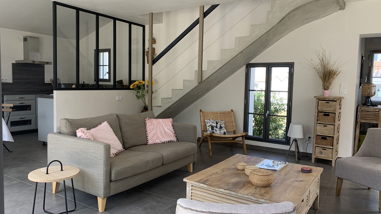 Photo of Livingroom in L'Epine