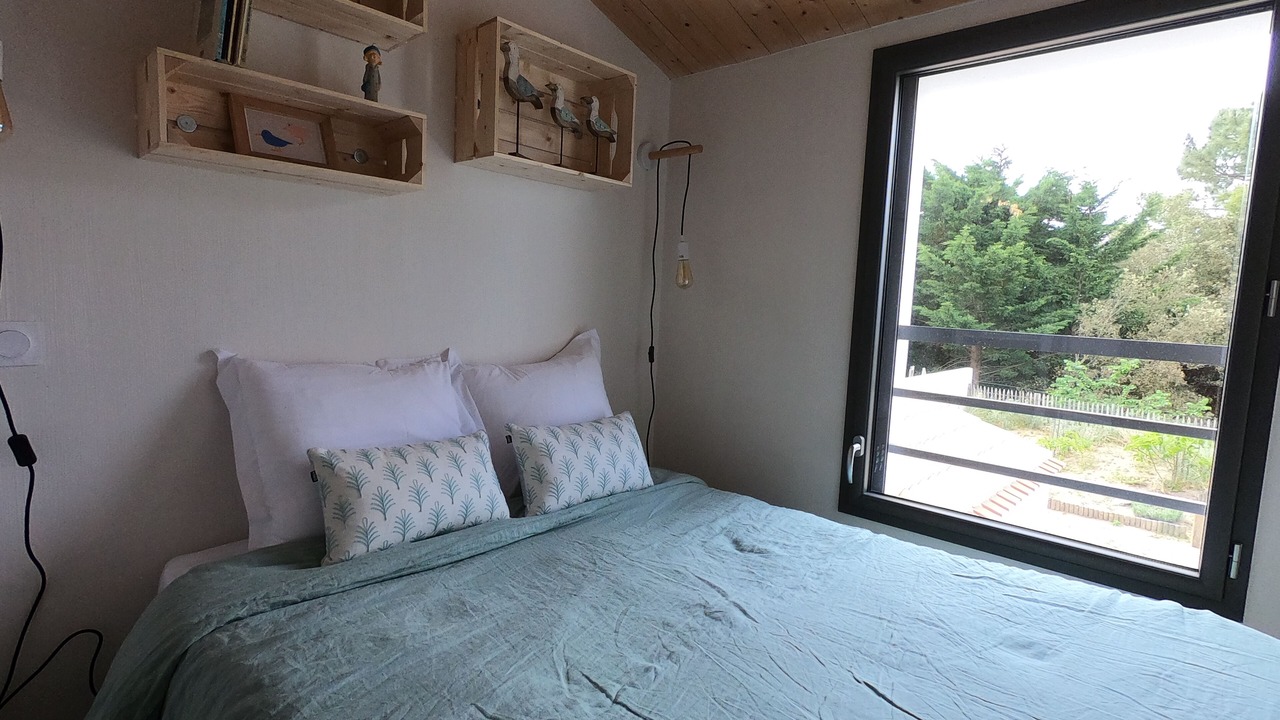 Photo of Bedroom in L'Epine