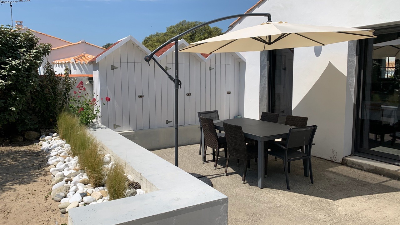 Photo of Outdoor in L'Epine
