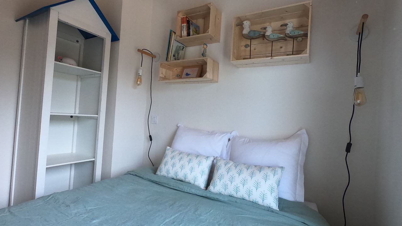 Photo of Bedroom in L'Epine