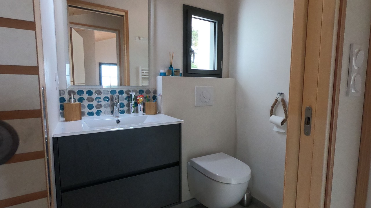 Photo of Bathroom in L'Epine