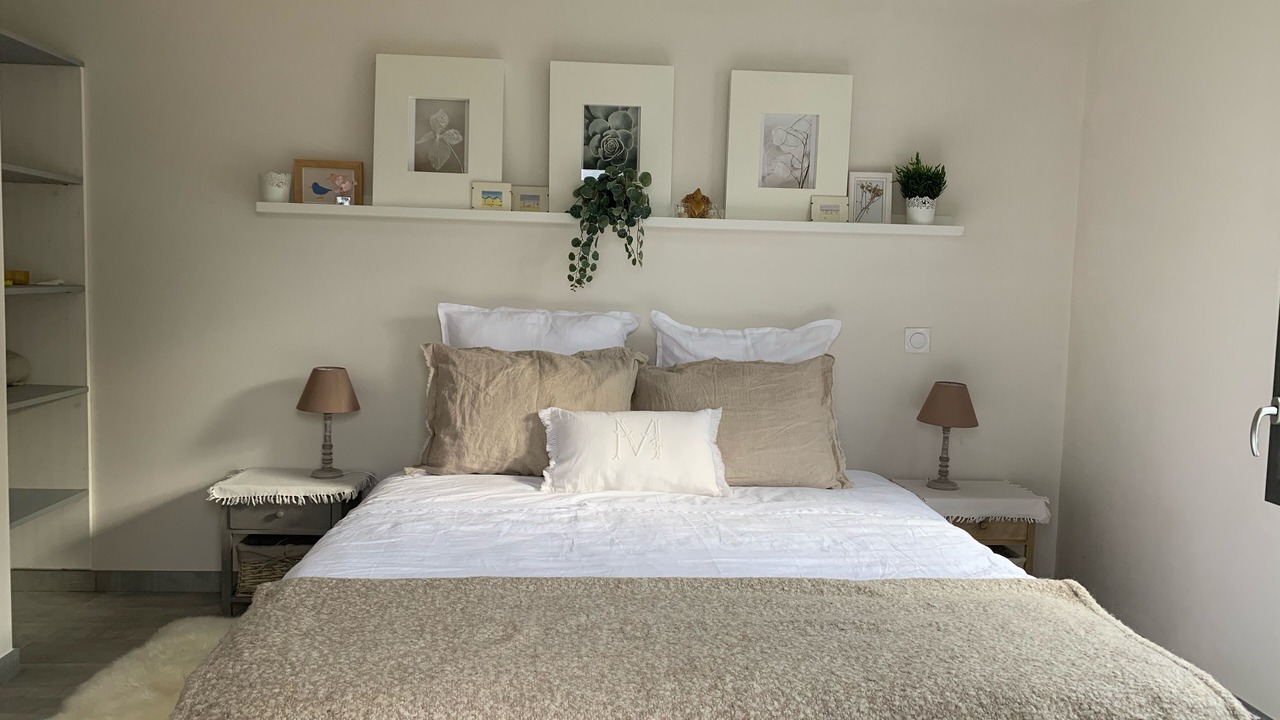 Photo of Bedroom in L'Epine