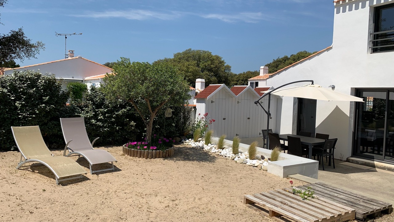 Photo of Outdoor in L'Epine
