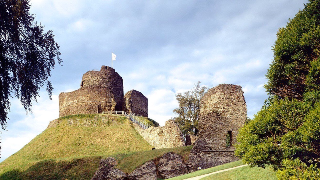 Photo of Others in St. Giles on the Heath