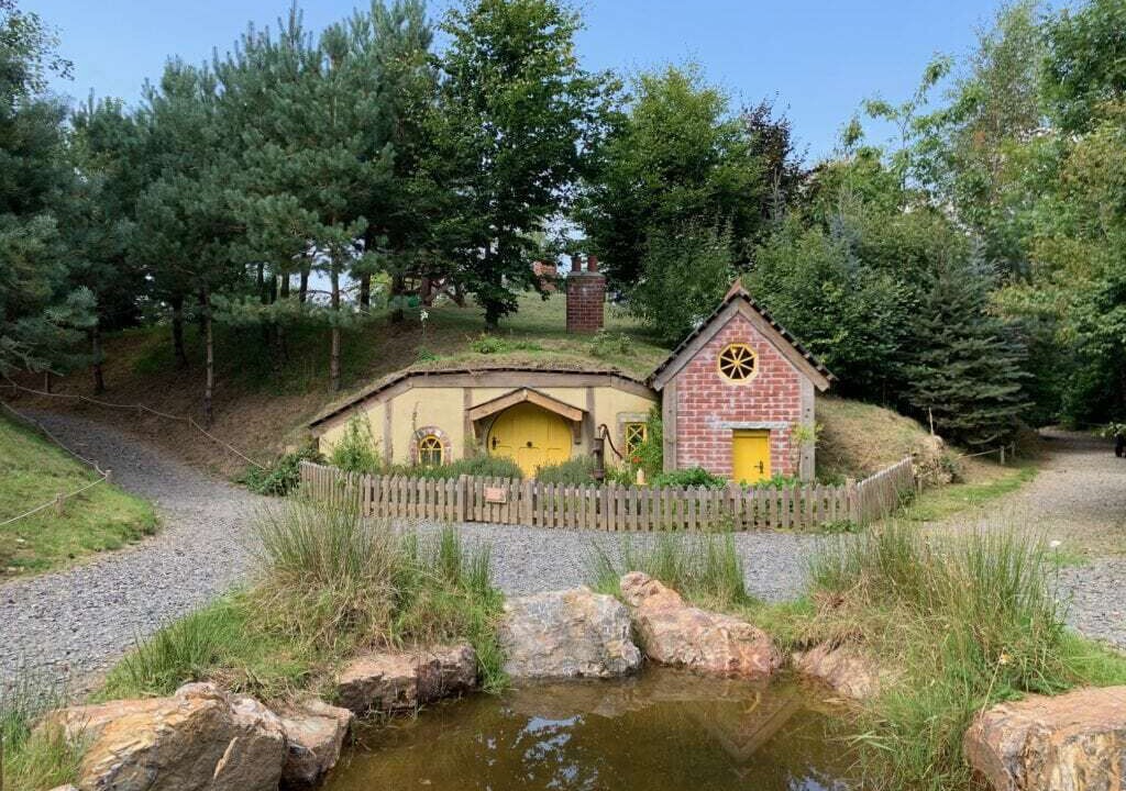Photo of Others in St. Giles on the Heath