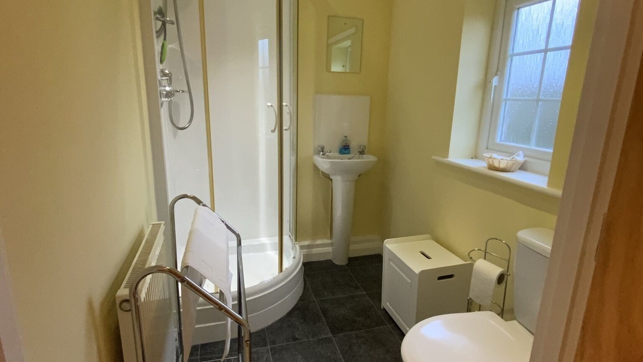 Photo of Others in St. Giles on the Heath