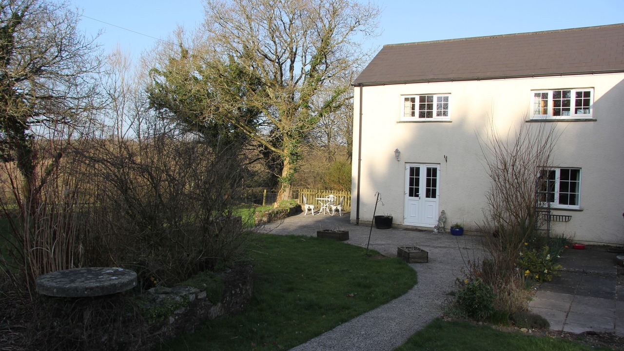 Photo of Others in St. Giles on the Heath