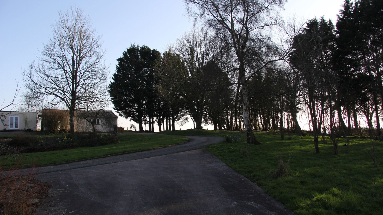 Photo of Others in St. Giles on the Heath