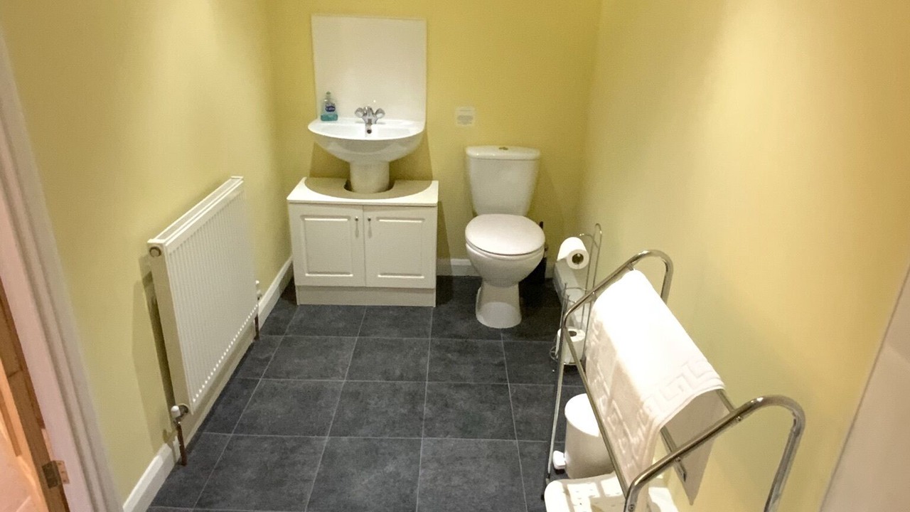 Photo of Others in St. Giles on the Heath