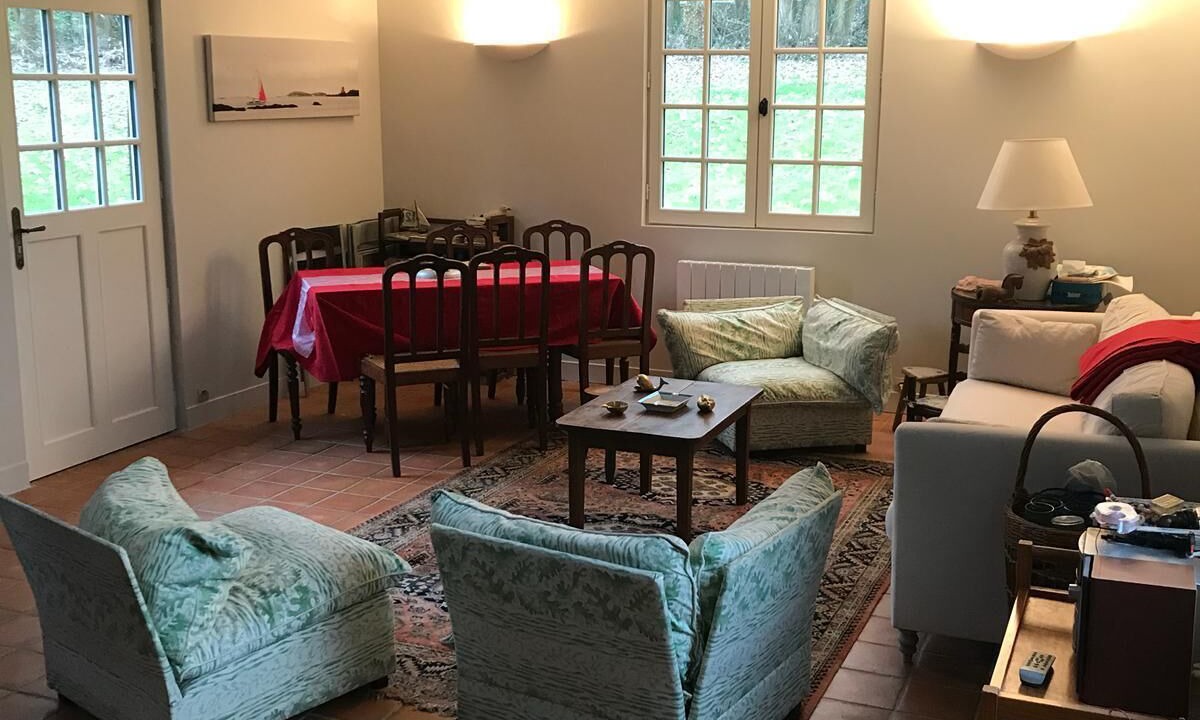 Photo of Livingroom in Glos