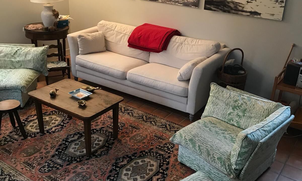 Photo of Livingroom in Glos