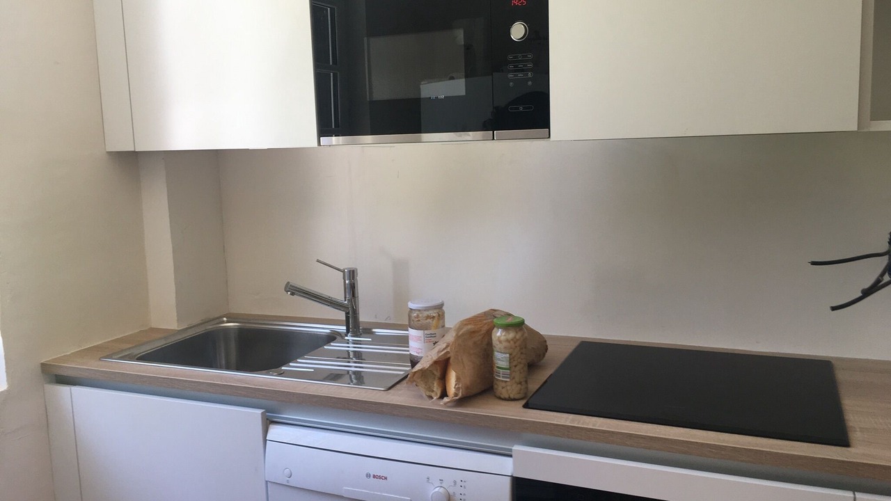 Photo of Kitchen in Glos