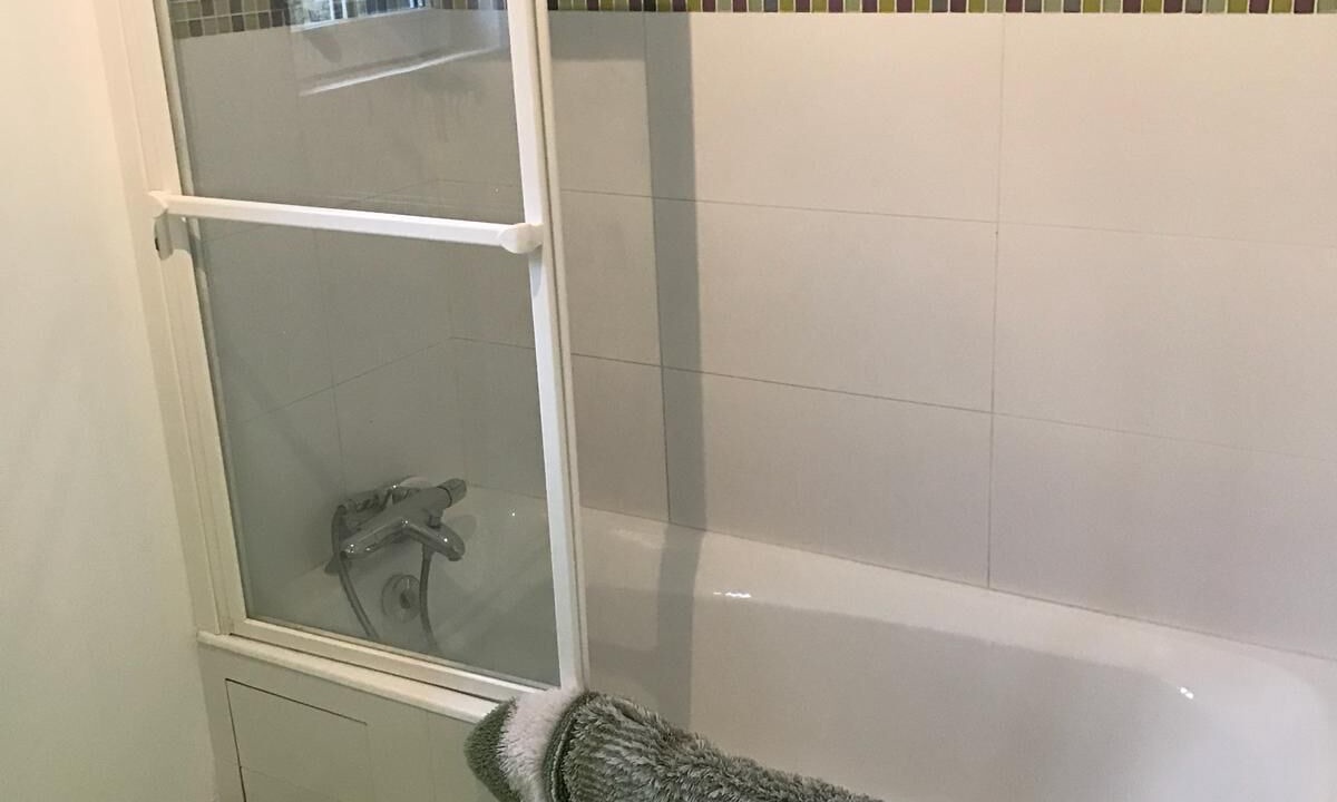 Photo of Bathroom in Glos