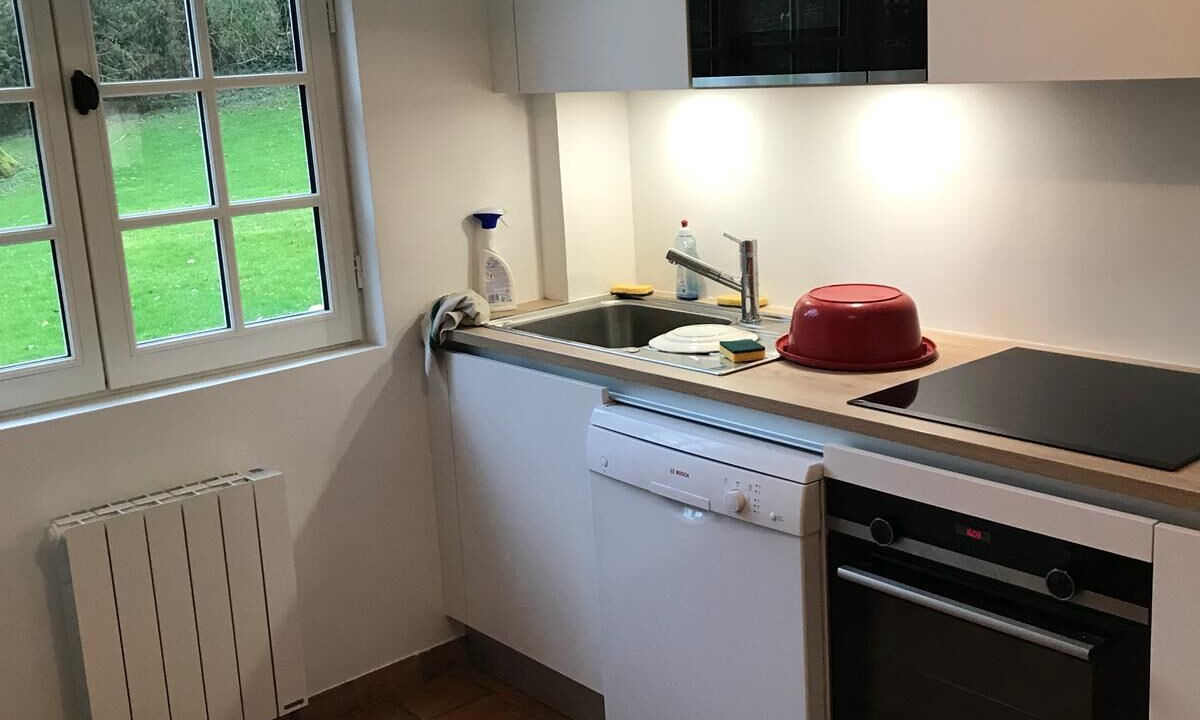 Photo of Kitchen in Glos