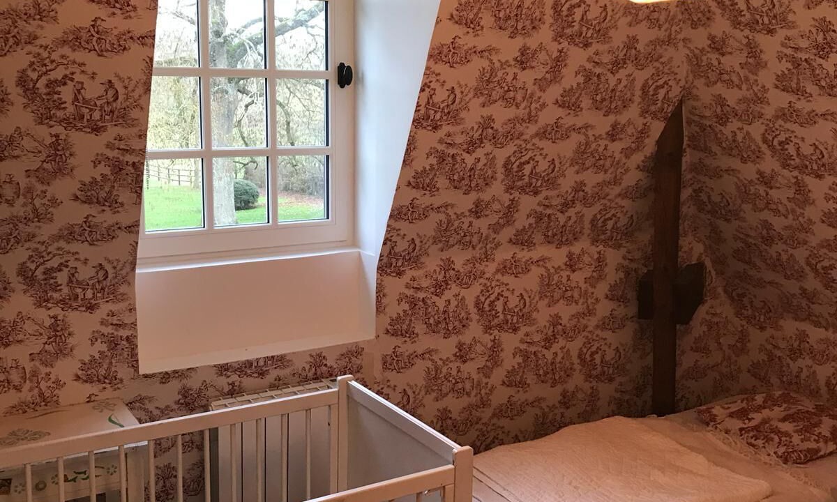 Photo of Bedroom in Glos