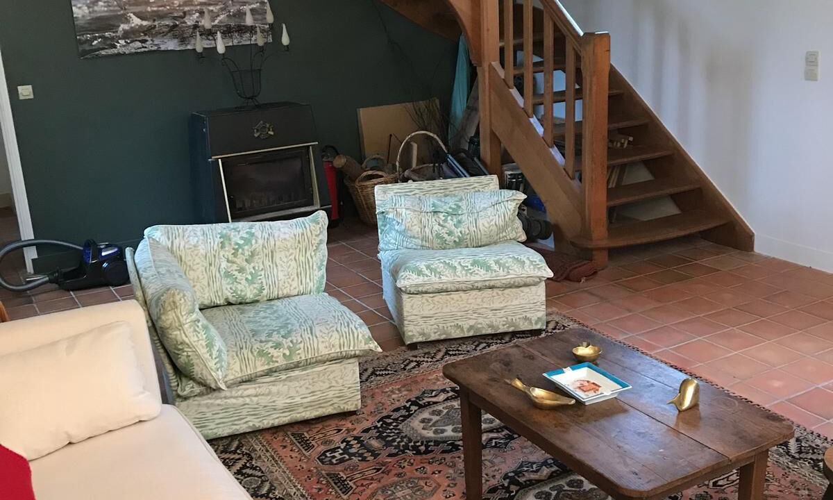 Photo of Livingroom in Glos