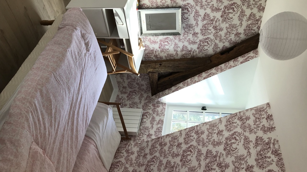 Photo of Bedroom in Glos