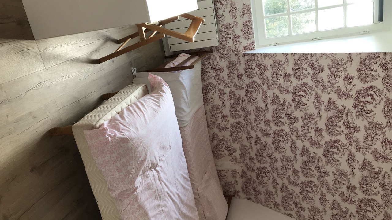 Photo of Bedroom in Glos