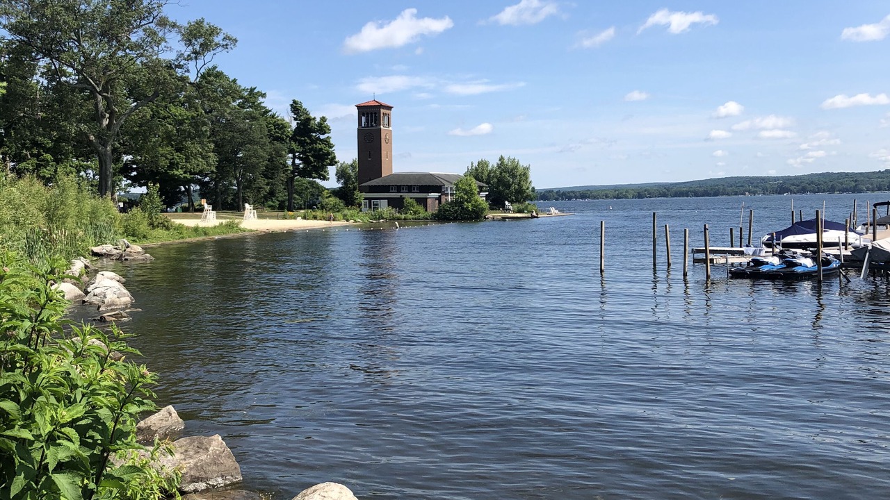 Photo of Others in Chautauqua