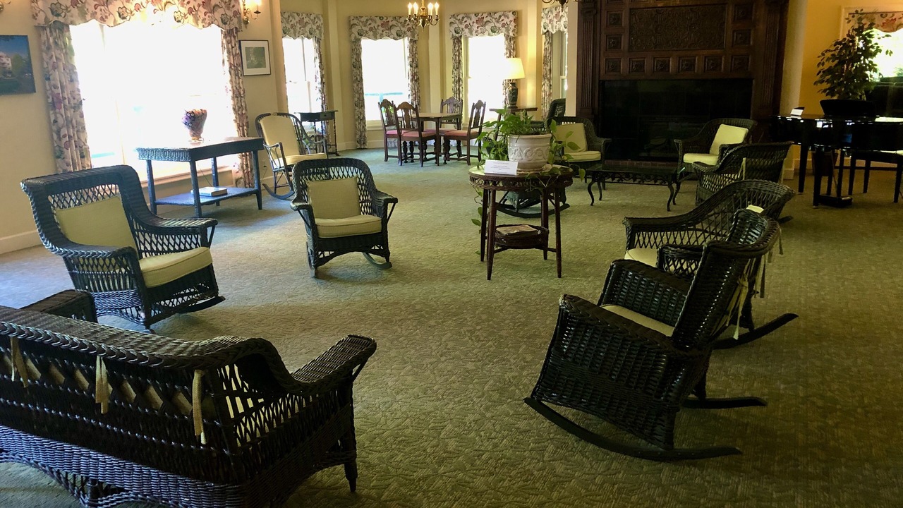 Photo of Others in Chautauqua