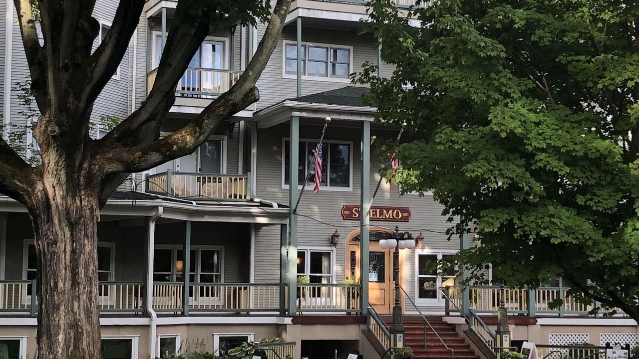 Photo of Others in Chautauqua