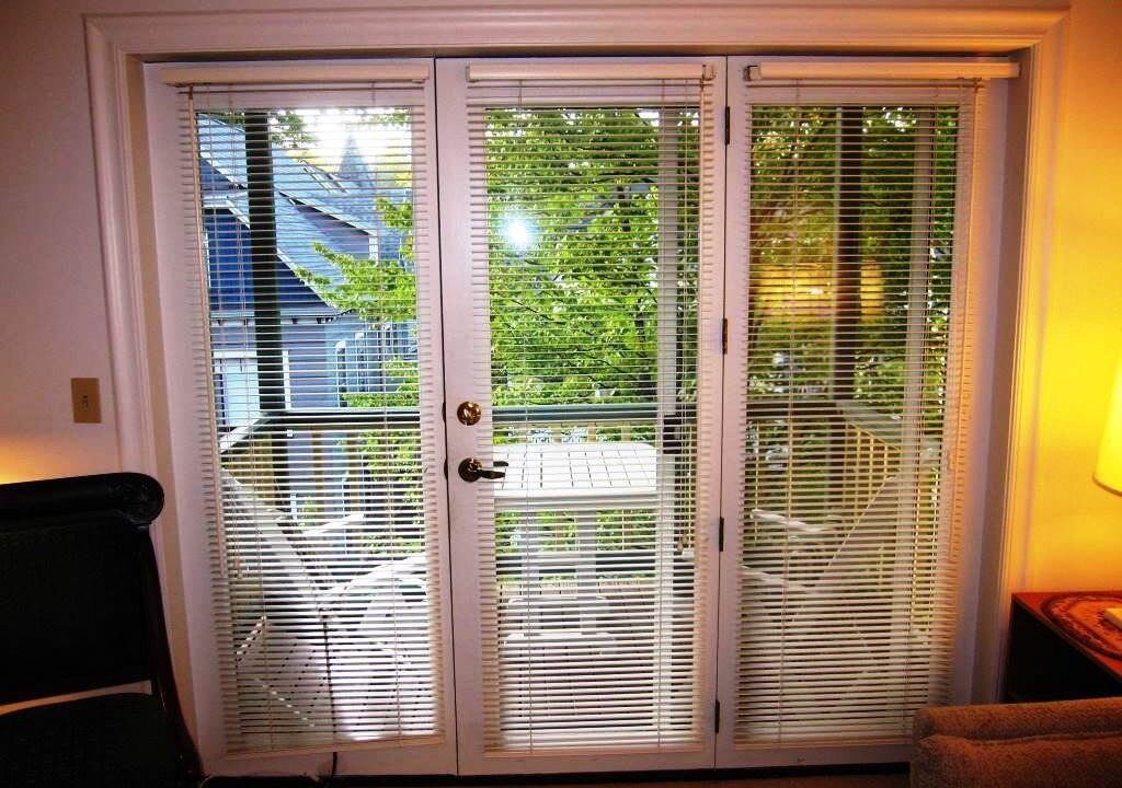Photo of Patio Balcony in Chautauqua