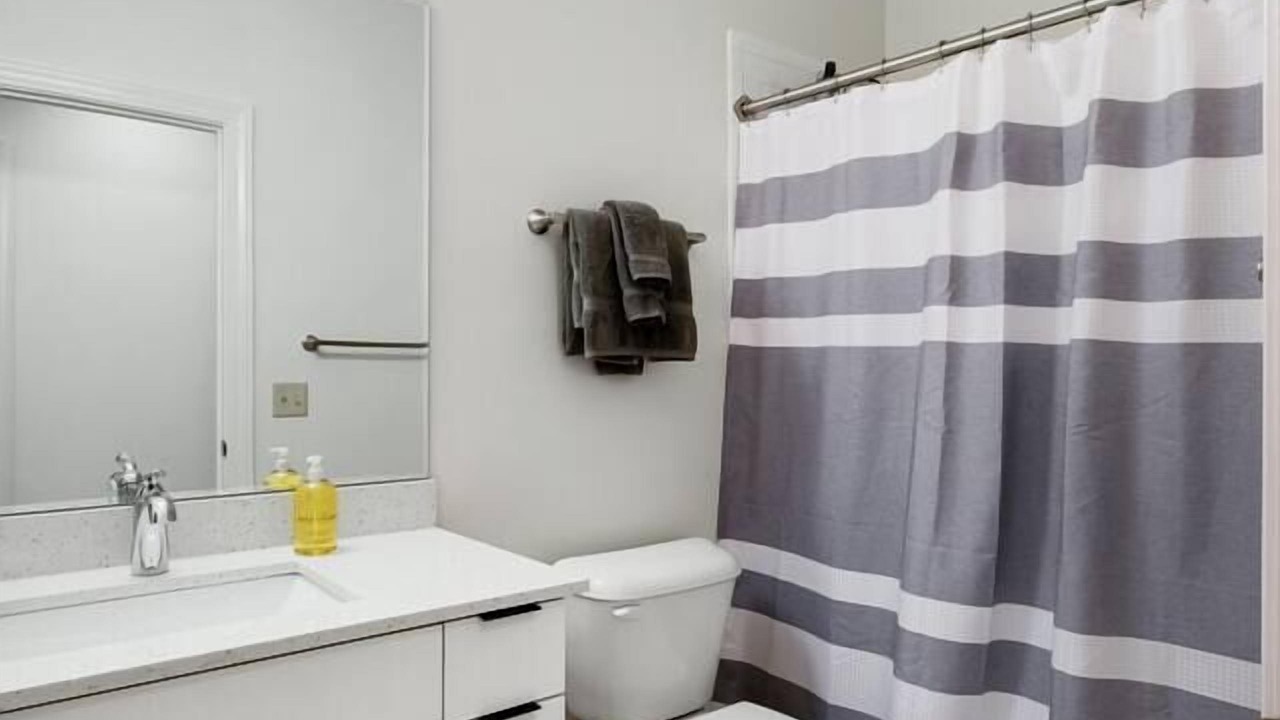 Photo of Bathroom in East Market District