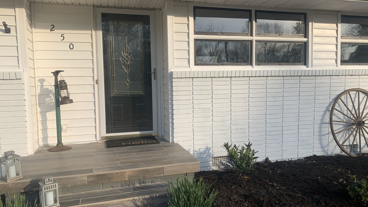 Photo of Outdoor in Colonial Heights