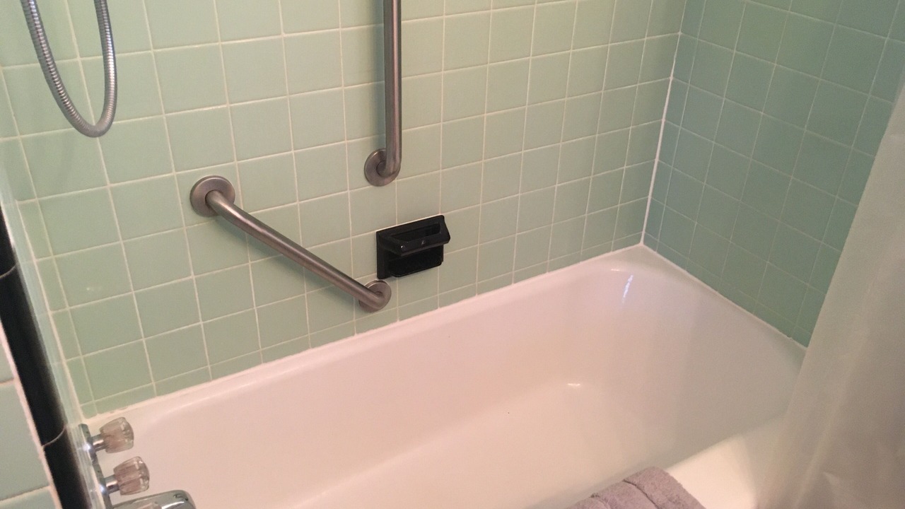 Photo of Bathroom in Colonial Heights