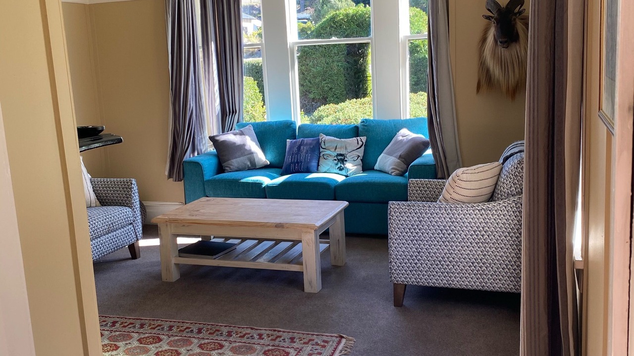 Photo of Livingroom in Naseby