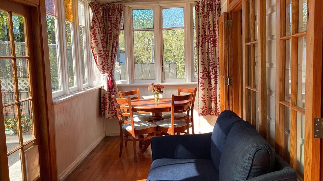 Photo of Bedroom in Naseby