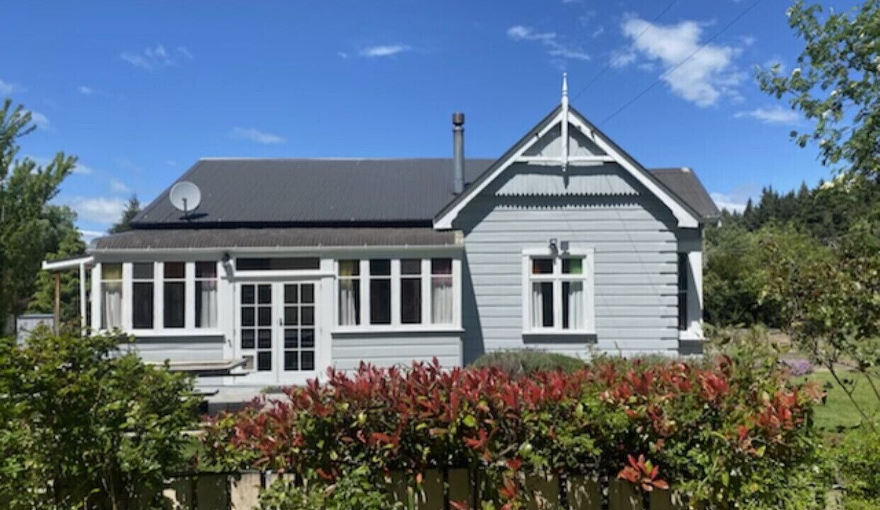 Photo of Outdoor in Naseby