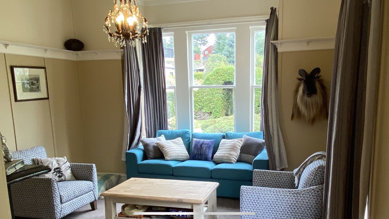 Photo of Livingroom in Naseby