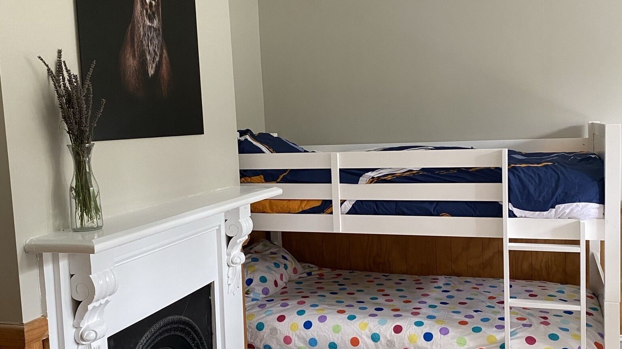 Photo of Bedroom in Naseby