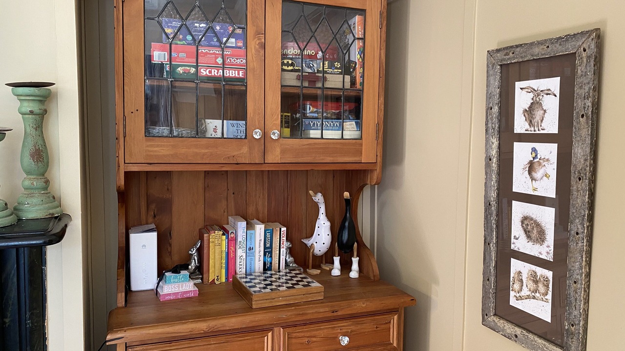 Photo of Others in Naseby