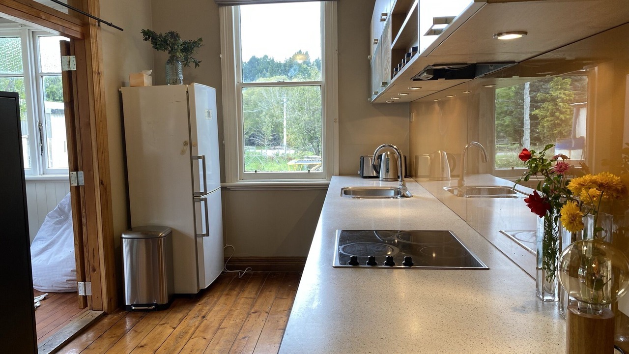 Photo of Kitchen in Naseby