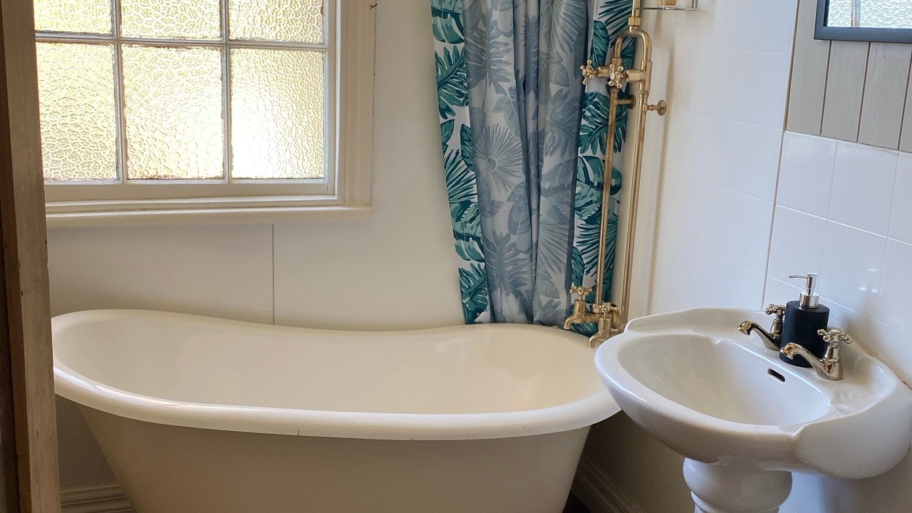 Photo of Bathroom in Naseby