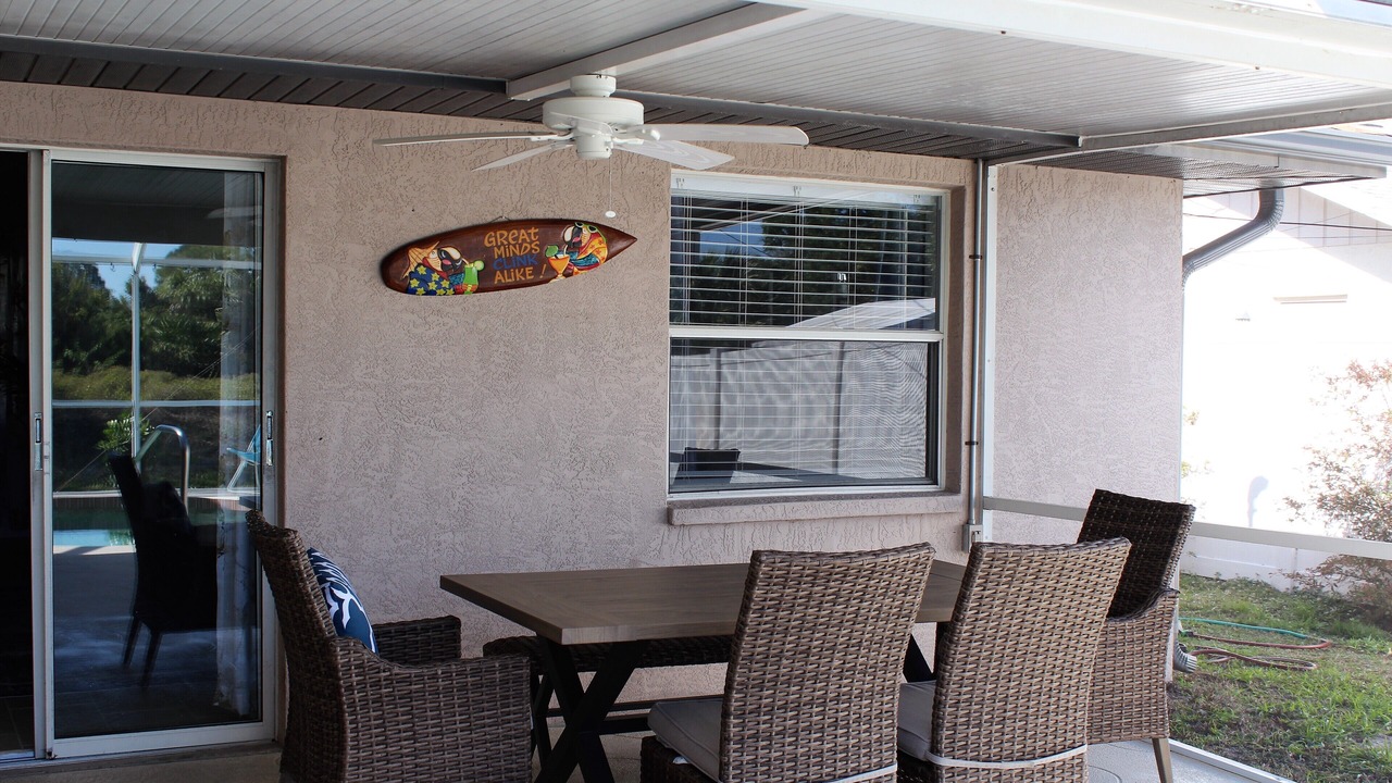Photo of Outdoor in Englewood East