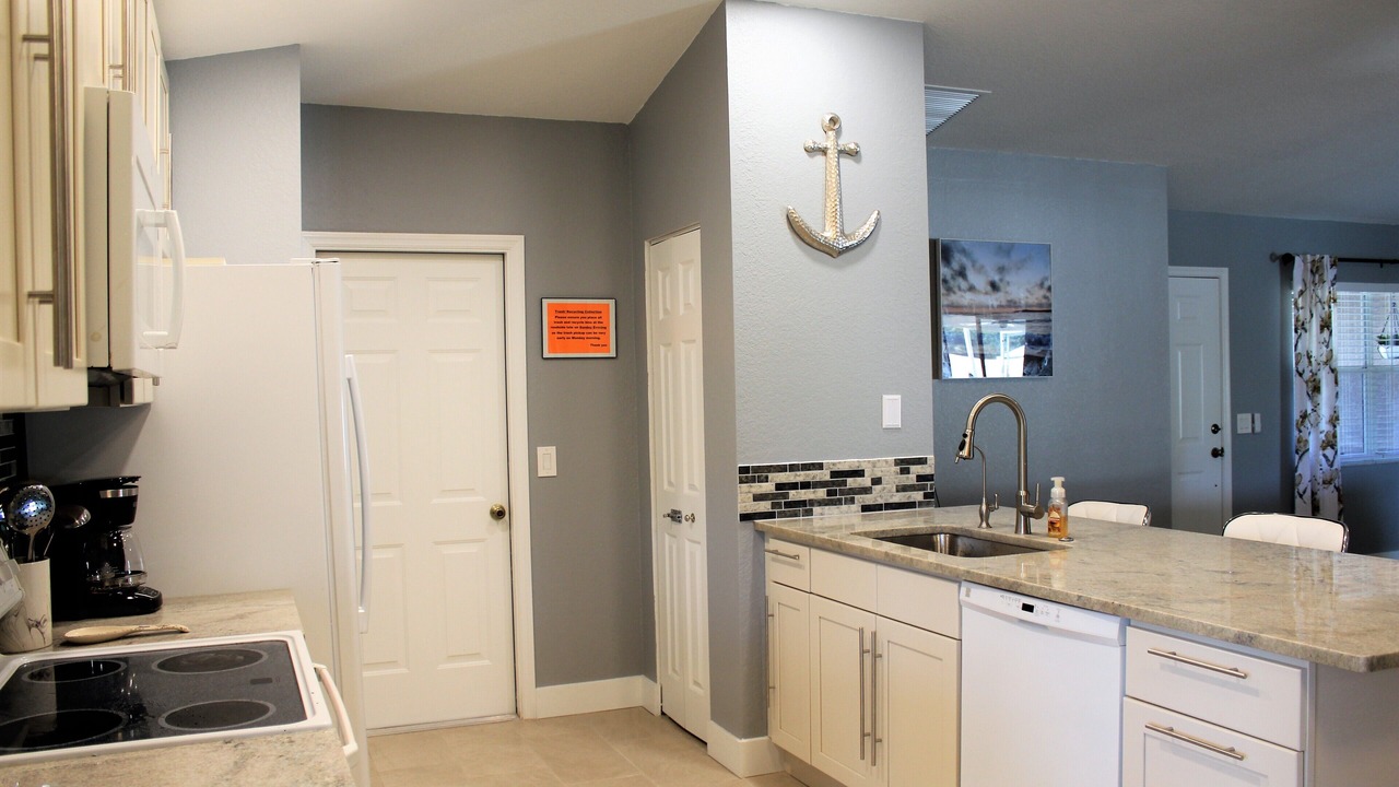Photo of Kitchen in Englewood East