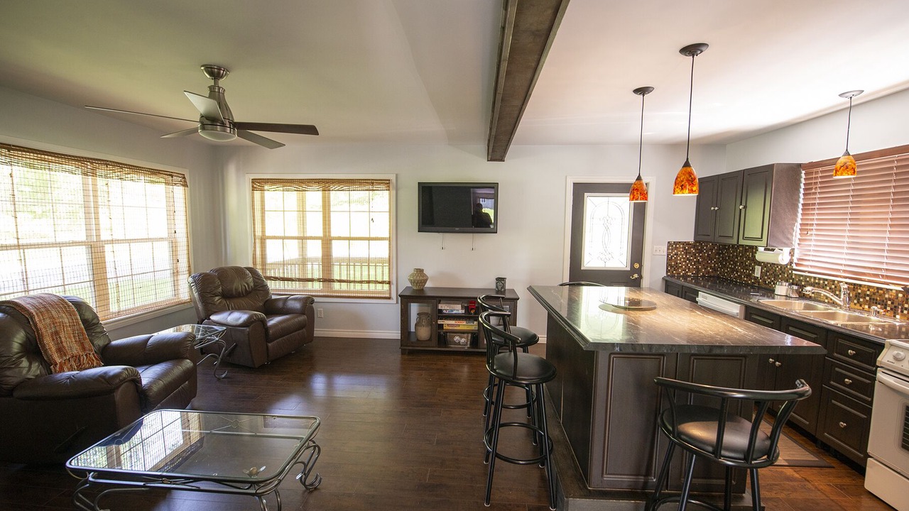 Photo of Kitchen in Leamington