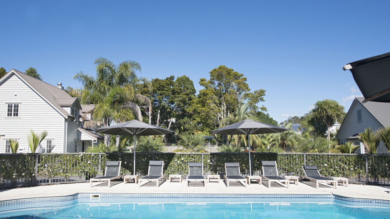 Photo of Outdoor in Russell