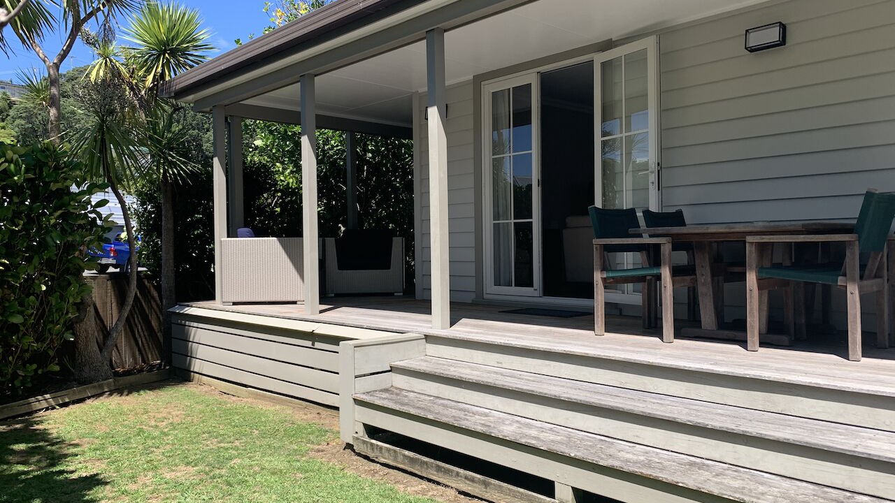 Photo of Outdoor in Russell