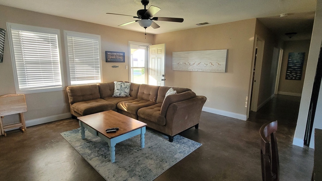 Photo of Bedroom in Port O Connor