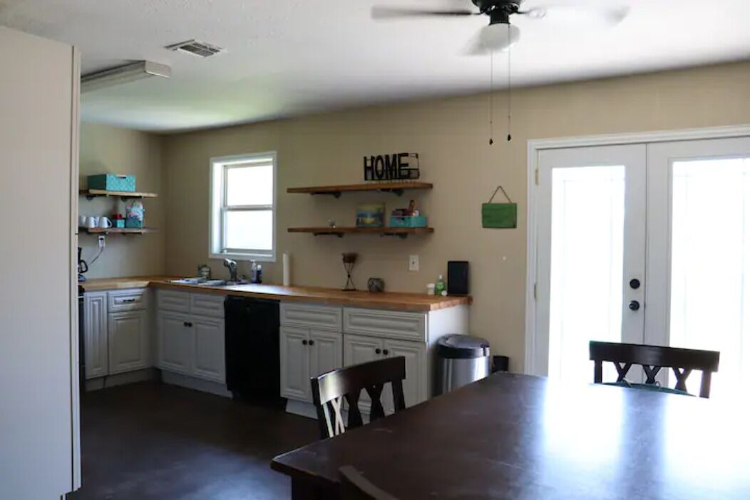 Photo of Bedroom in Port O Connor