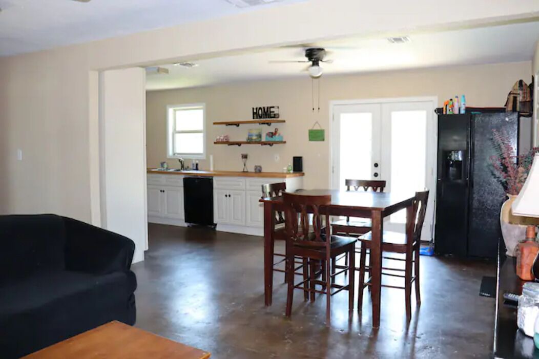 Photo of Bedroom in Port O Connor
